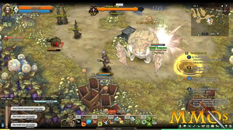 tree of savior build 2024.